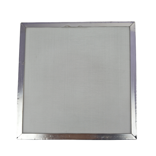 Stainless Steel Square Filter Disc