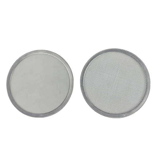 Stainless Steel Filter Disc